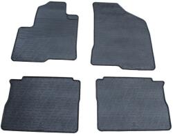 Gledring Covorase cauciuc Hyundai Santa Fe 2005-2012, Gledring , 4 buc (13294706)
