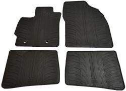 Gledring Covorase cauciuc Toyota Prius 3 2009-2012, presuri Gledring culoare Negru, 4 buc (13294757)