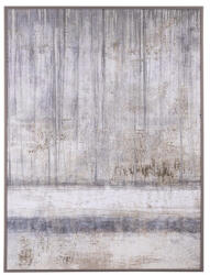 Bizzotto Tablou decorativ multicolor canvas Gallery 90x2, 5x120h (0241133)
