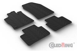 Gledring Set 4 covorase cauciuc dedicate PEUGEOT 308 SW 02.2022->/O. ASTRA L SPORT TOU (13294693)