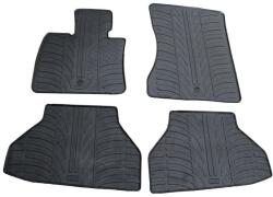 Gledring Covorase cauciuc BMW X6 2008-2014 Automatic , Gledring , 4 buc (13294814)