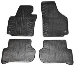 Gledring Covorase cauciuc Skoda Yeti Yeti 2009-2013, Gledring , 4 buc (13294802)
