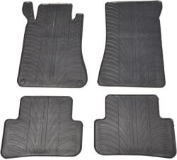 Gledring Covorase cauciuc Mercedes Clasa C 203 2001-2007 (W203 S203), Gledring , 4 buc (12116471)