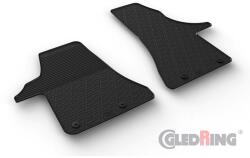 Gledring Set 2 covorase cauciuc fata VW T6.1 TRANSPORTER 2020->/ MULTIVAN 202 (13295026)