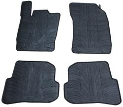 Gledring Covorase cauciuc Audi A1 2010- , Gledring , 4 buc (13294742)