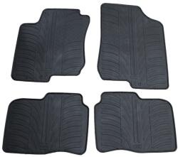 Gledring Covorase cauciuc Hyundai i30 2007-2011 Kia Cee'd 2007-2011, Gledring , 4 buc (13294704)