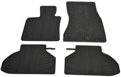 Gledring Covorase cauciuc BMW X6 2014->, Gledring , 4 buc (13294852)
