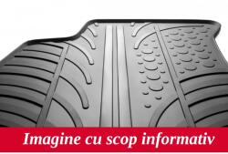 Gledring Covorase cauciuc Audi A4 B9 11.2015-, Gledring, set de 4 bucati (13033538)