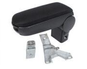 MTR Cotiera Premium Neagra FIAT GRANDE PUNTO 2005- (12-218-552)
