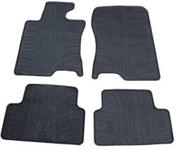 Gledring Covorase cauciuc Honda Accord modelul 8 din 6/2008-2013 , Gledring , 4 buc (13294780)