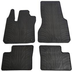 Gledring Covorase cauciuc Smart Forfour 453 2014->, Gledring , 4 buc (13294846)