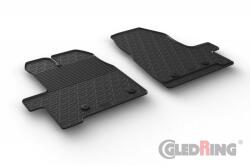 Gledring Covorase cauciuc Ford Transit Custom Combi Furgon 2016-12.2017 (13294903)