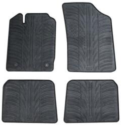 Gledring Covorase cauciuc Renault Clio 2 8/1998-8/2005 Thalia, Symbol 1998-2008, Gledring , 4 buc (13294608)
