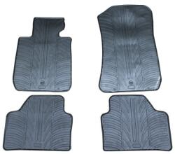Gledring Covorase cauciuc BMW X1 2009-05.2015 , Gledring , 4 buc (12116457)