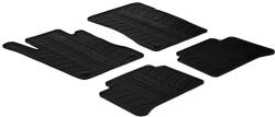 Gledring Set 4 covorase cauciuc dedicate MERCEDES B. E-CLASS 211 2003-2008 (13294796)