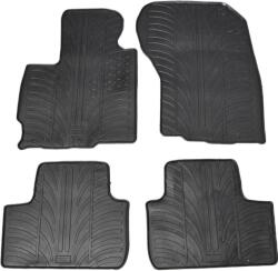 Gledring Covorase cauciuc Citroen C4 Aircross 2012-> Mitsubishi ASX 2010->, Gledring , 4 buc (13294815)