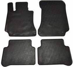 Gledring Covorase cauciuc Mercedes Clasa E 2014-> (W212), Gledring , 4 buc (13294791)