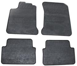 Gledring Covorase cauciuc Renault Laguna 3 2007-, Gledring , 4 buc (13033582)