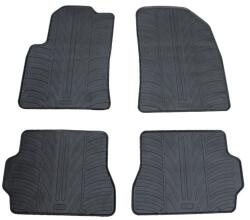 Gledring Covorase cauciuc Ford Fiesta 5 2002-2011 Fusion 2001-2011, Gledring , 4 buc (13294766)