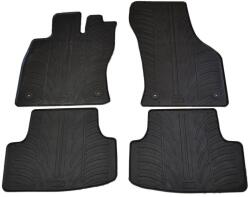 Gledring Covorase cauciuc VW Golf 7 Sportsvan 2014- AUDI A3 Sportback 2013-> A3 Limuzina 2013-, Gledring , 4 (13294618)