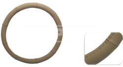 Carpriss Husa Volan Piele Beige 37-39 CM (13-043-185)