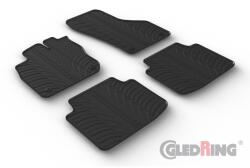 Gledring Set 4 covorase cauciuc dedicate SKODA SUPERB COMBI 11.2023-> automatic (13294850)