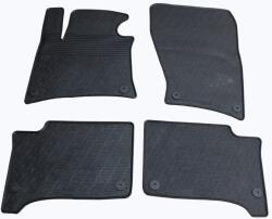 Gledring Covorase cauciuc VW Touareg 2010-, Gledring , 4 buc (13033596)