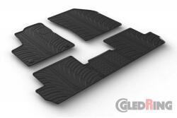 Gledring Covorase cauciuc Peugeot 3008 09.2016-> (Manual) (13033580)
