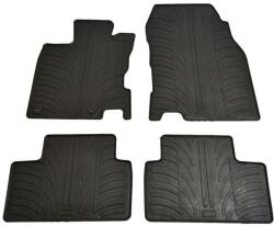 Gledring Covorase cauciuc Renault Kadjar 06.2015-, presuri Gledring culoare Negru, 4buc (13033583)