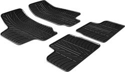 Gledring Set 4 covorase cauciuc dedicate OPEL ASTRA G/98->/2002-2004 (13294621)