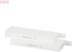 DENSO Filtru, aer habitaclu DENSO DCF607P (DCF607P) - centralcar