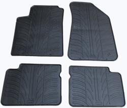 Gledring Covorase cauciuc Fiat Bravo 2 2007- Lancia Delta 2009-, Gledring , 4 buc (13294659)