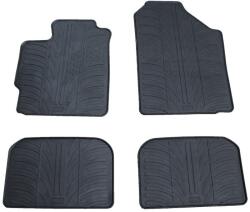 Gledring Covorase cauciuc Toyota Yaris 2005-2010 Urban Cruiser 2009-, Gledring , 4 buc (13294751)