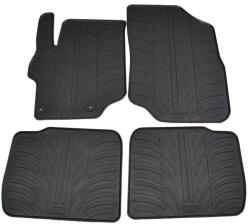 Gledring Covorase cauciuc Peugeot 301 / Citroen C-Elysee 2012- 4usi , Gledring , 4 buc (13294684)