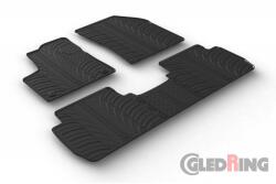 Gledring Covorase cauciuc Peugeot 5008 05.2017- (13294689)