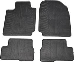 Gledring Covorase cauciuc Nissan Micra 2003-, Gledring , 4 buc (13294772)