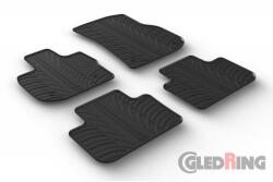 Gledring Covorase cauciuc Bmw X3 11.2017- (13294857)