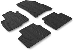 Gledring Set covorase Duster SUV Tce 130 4x4 2024 (manual, diesel & gasolin, MHEV) (13033553)