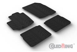Gledring Set 4 covorase cauciuc dedicate SUZUKI SX4 S-Cross&Hybrid SUV 2021->/rub (13294929)