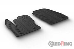 Gledring Covorase cauciuc Ford Transit Connect Furgon 2016- (13294904)