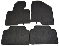 Gledring Covorase cauciuc Hyundai Santa Fe 2012- , Gledring , 4 buc (13294713)
