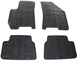 Gledring Covorase cauciuc Chevrolet Lacetti 2004- Daewoo Nubira 2003-, Gledring , 4 buc (13295051)