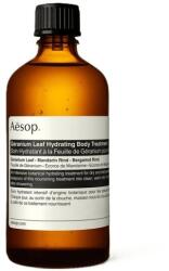 Aesop Ingrijire Corp Geranium Leaf Hydrating Body Treatment Lotiune 100 ml