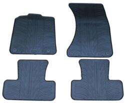 Gledring Covorase cauciuc Audi Q5 2008-, Gledring , 4 buc (13033535)