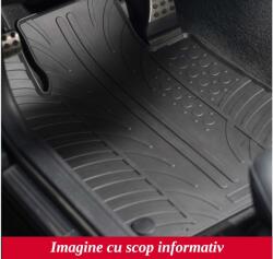 Gledring Covorase cauciuc Skoda Superb 3 04.2015-, presuri Gledring culoare Negru, 4 buc (13033585)