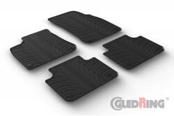 Gledring Covorase cauciuc Volkswagen Touareg 05.2018- (13294940)