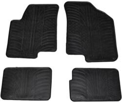 Gledring Covorase cauciuc Kia Soul 2009-2014 , Gledring , 4 buc (13295054)