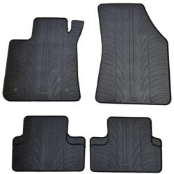 Gledring Covorase cauciuc Ford Edge 01.2016- , Renault Megane 4 Sedan/ Grand Tour / Grand Coupe , 02.2016- , (13033584)