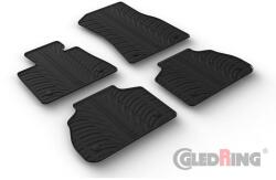 Gledring Set 4 covorase cauciuc dedicate BMW X7 G07 SUV 10.2019->/rubber m (13294885)