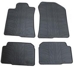 Gledring Covorase cauciuc Toyota Corolla Verso 2004-2009, Gledring , 4 buc (13294752)